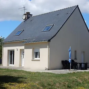 Maison 3 120m2 Proche Hébergement de vacances Ploërmel